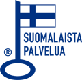 Suomalaista Palvelua